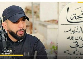 استشهاد مقاوم فلسطيني خلال اشتباكات مع الاحتلال في جنين