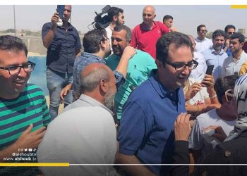تفاعل النشطاء مع الإفراج عن مجموعة من المعتقلين في مصر