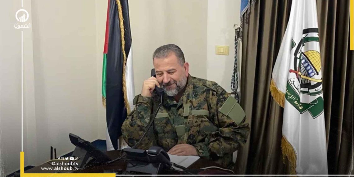 الاحتلال يهدد باستهداف قائد بالمقاومة والفصائل تحذر