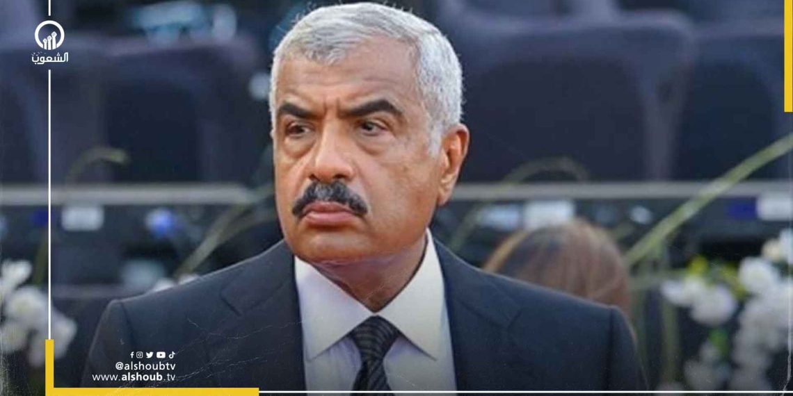 رد اعتبار هشام طلعت مصطفى في قضية مقتل سوزان تميم