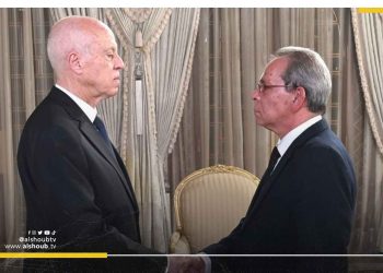 عدو للإسلاميين.. من هو رئيس الحكومة التونسية الجديد