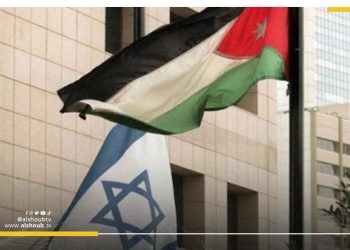 اجتماع أردني مع الاحتلال لتنفيذ اتفاق الماء مقابل الكهرباء