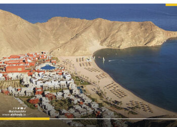 غضب مصري بعد قرار كامل الوزير بإنشاء ميناء بحري ضخم في منتجع طابا