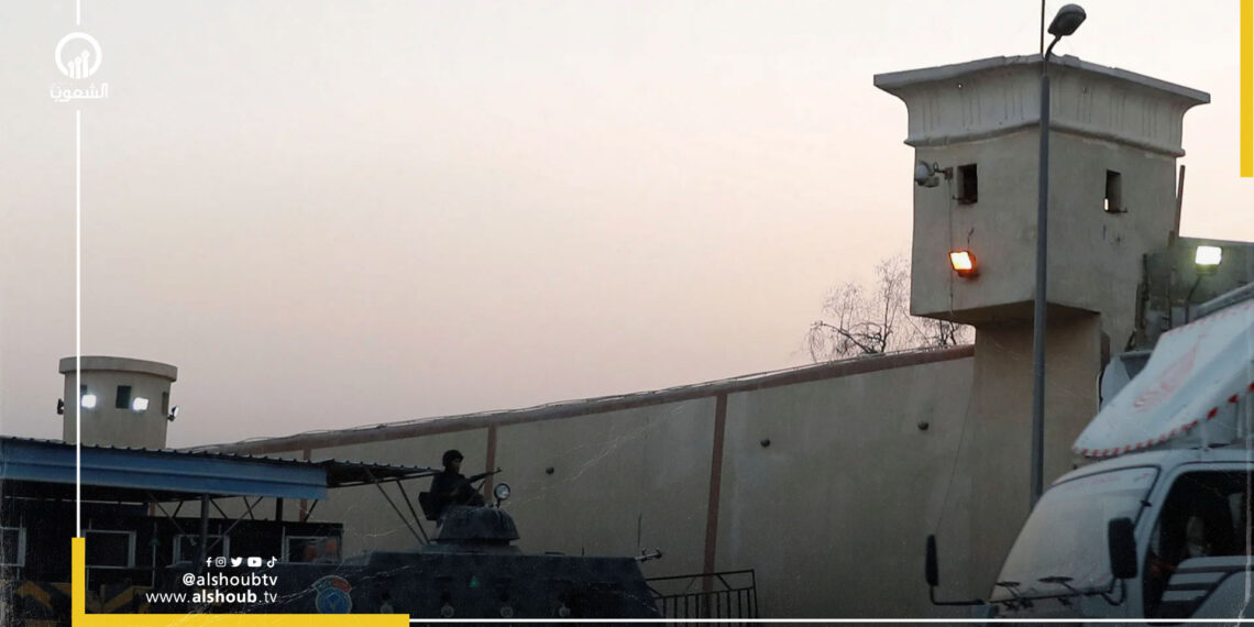غضب مصري بعد قرار كامل الوزير بإنشاء ميناء بحري ضخم في منتجع طابا