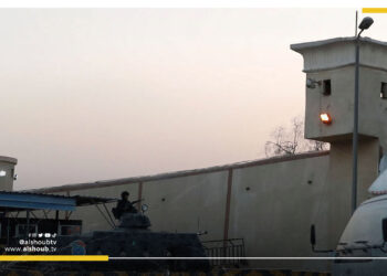 غضب مصري بعد قرار كامل الوزير بإنشاء ميناء بحري ضخم في منتجع طابا