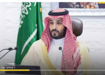 بن سلمان: كل يوم نقترب من التطبيع