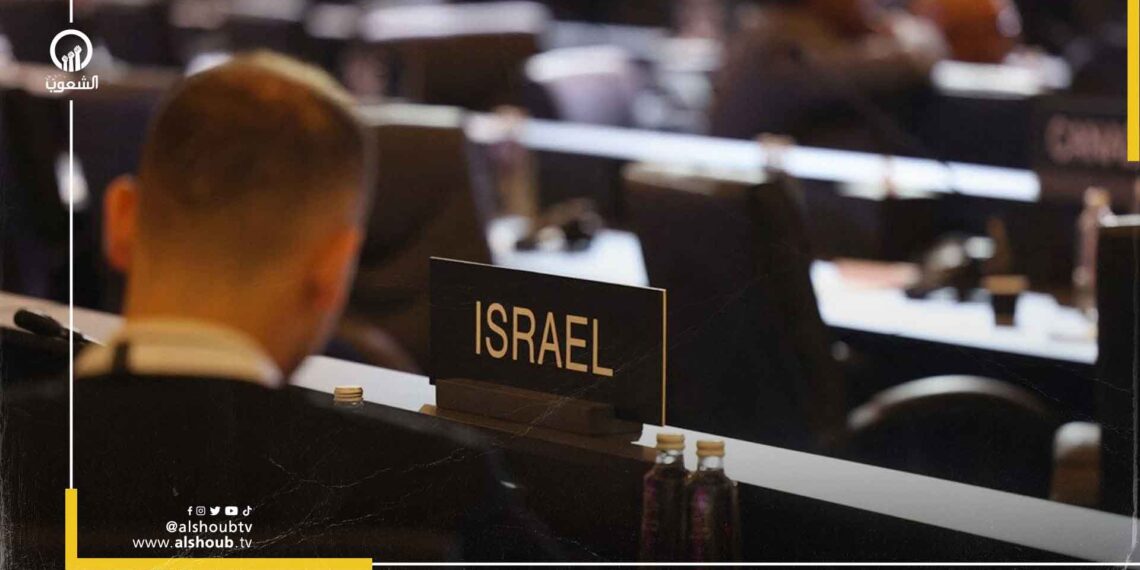 لأول مرة.. وفد رسمي للاحتلال يزور السعودية