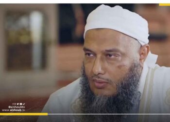 الشيخ الددو يدين صمت العلماء في السعودية عن المنكرات والحفلات الماجنة