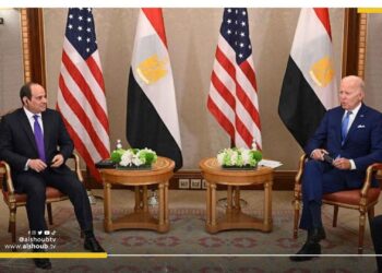أمريكا تحجب 85 مليون دولار من المساعدات العسكرية لمصر