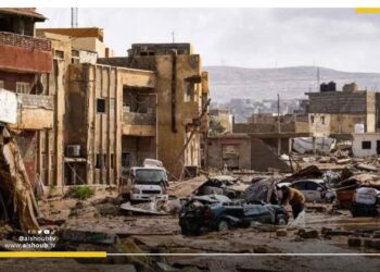 الأمم المتحدة: ضحايا فيضانات درنة تجاوزوا 11 ألف قتيلًا