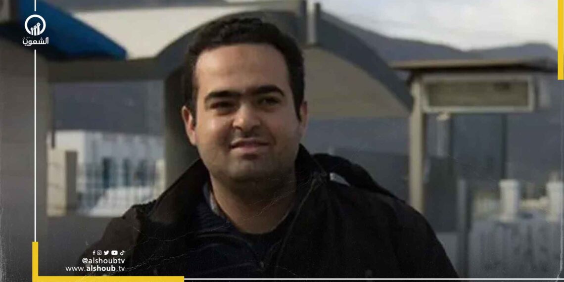 تأييد حبس الناشط المصري محمد عادل 4 سنوات