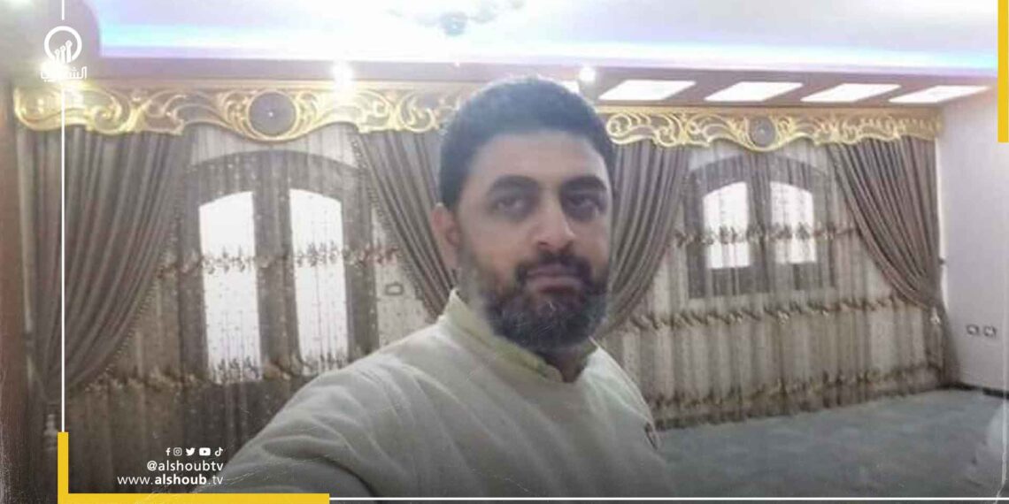 وفاة معتقل سياسي في السجون المصرية نتيجة للإهمال الطبي