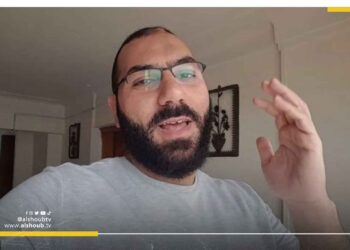 القبض على الداعية أمير منير بسبب عمرة البدل