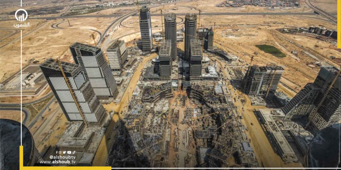 سي إس مونيتور: مصر أمام مشكلات اقتصادية متعددة