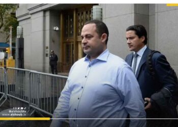 القبض على رجل الأعمال المصري وائل حنا المتهم في قضية تلقي سيناتور أمريكي رشى من النظام المصري