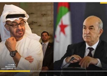 صحيفة جزائرية: العلاقات بين الجزائر والإمارات تتجه نحو المجهول
