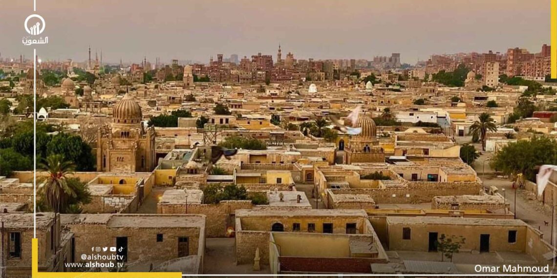 إيكونوميست: التهجير يلاحق الأموات والأحياء في مصر