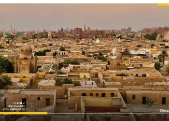 إيكونوميست: التهجير يلاحق الأموات والأحياء في مصر