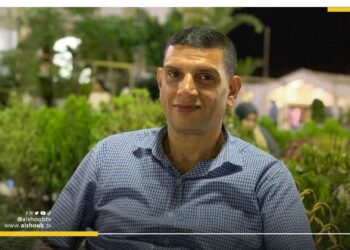 بعد وفاة شقيقه في محبسه.. اعتقال مواطن مصري في محافظة الشرقية