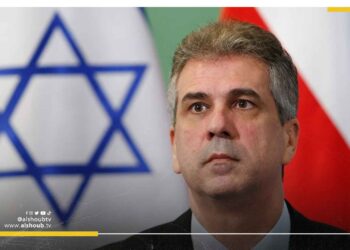 وزير خارجية الاحتلال يزور البحرين ويلتقي الملك