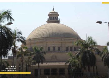  انتحار مصري بعد قتله زميلته رميا بالرصاص  