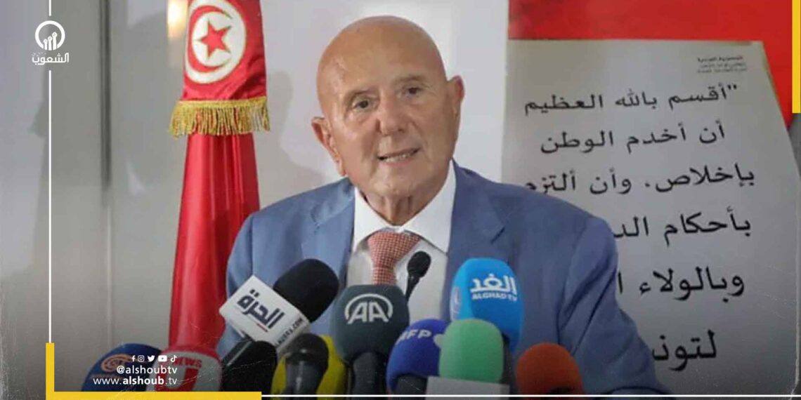 تونس.. جبهة الخلاص تعلن التضامن مع المعتقلين المضربين