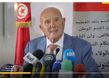 تونس.. جبهة الخلاص تعلن التضامن مع المعتقلين المضربين