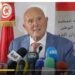 تونس.. جبهة الخلاص تعلن التضامن مع المعتقلين المضربين