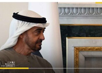 الإمارات تستخدم المساعدات للاجئين السودانيين كغطاء لدعم حميدتي عسكريا