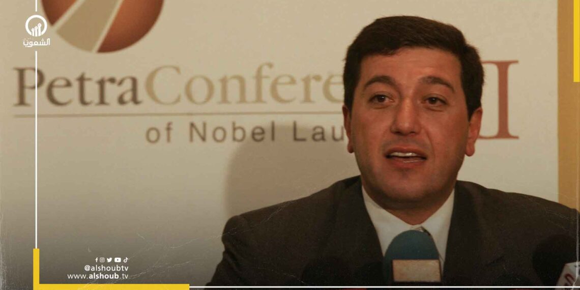 رغم تقدم الولايات المتحدة بطلب.. الأردن يرفض الإفراج عن باسم عوض الله