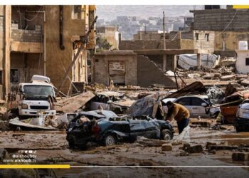 السلطات الليبية تجد صعوبة في دفن ضحايا السيول وسط تحذيرات من كارثة صحية وبيئية