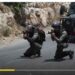 الاحتلال يطلق النار على فلسطيني بزعم محاولته تنفيذ عملية طعن