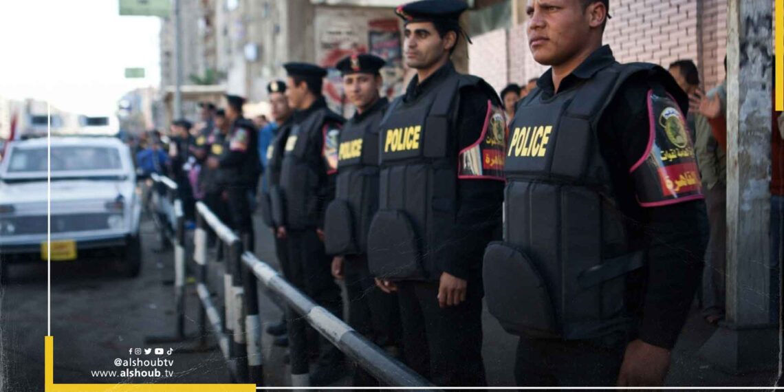 بسبب تأييدهم لطنطاوي.. اعتقال ضابط شرطة ومحامين في مصر