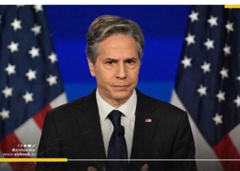 الولايات المتحدة تقدم دعماً بمليار دولار لكييف