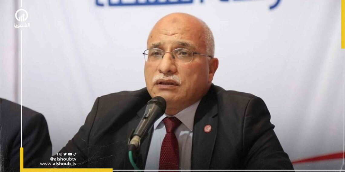 فرض الإقامة الجبرية على رئيس شورى النهضة بتونس