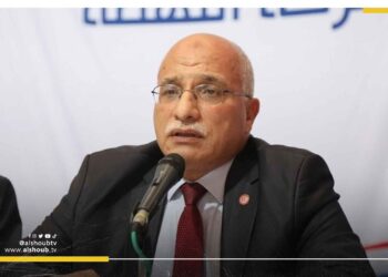 فرض الإقامة الجبرية على رئيس شورى النهضة بتونس