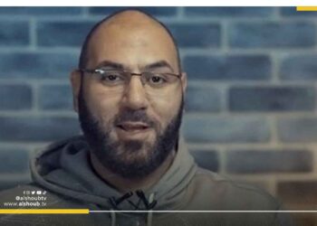 غضب في مصر بعد اعتقال الداعية أمير منير
