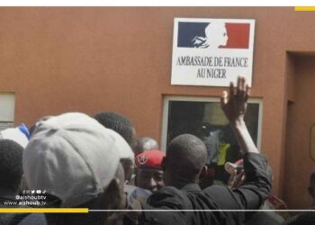 لإخراج قواتها العسكرية.. السلطات الفرنسية تتفاوض مع النيجر 