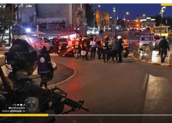 شهيد وإصابات بعد قمع الاحتلال لمسيرات لفلسطينيين بالضفة