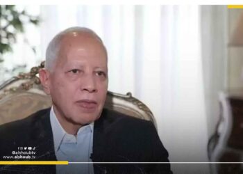 مصر.. وفاة قاضي الإعدامات معتز خفاجي