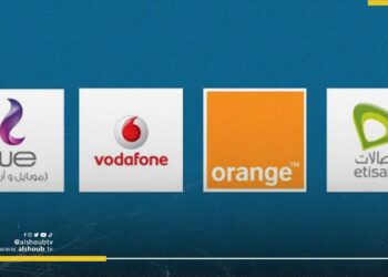 شركات محمول مصرية تؤكد جاهزيتها لتوفير خدمات الاتصال لغزة