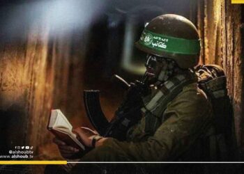 حماس تؤكد جاهزيتها للتصدي لجيش الاحتلال