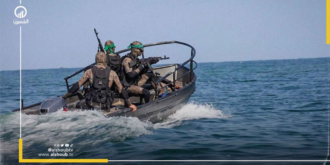 القسام تنفذ عملية عسكرية ضد الاحتلال بقاعدة زيكيم