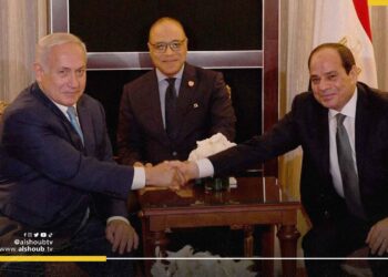 الاحتلال يجبر مصر على شروط جديدة لإدخال المساعدات لغزة