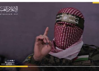 "لاسمح الله".. تفاعل عربي مع كلمة أبوعبيدة عن الزعماء العرب