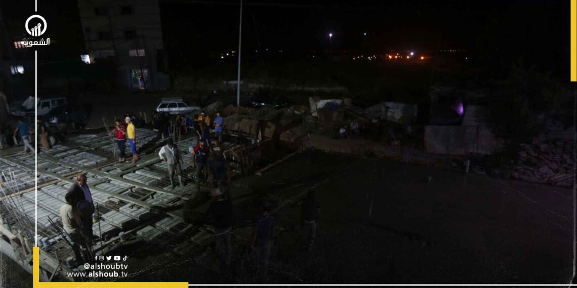 الاحتلال يوقف تزويد قطاع غزة بالكهرباء