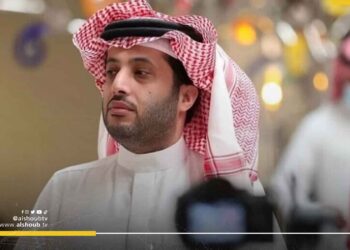 تركي آل الشيخ يشن هجوما لاذعا على المطالبين بوقف موسم الرياض تضامنا مع غزة
