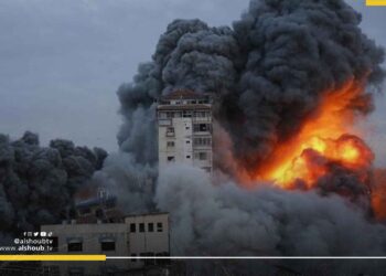 القسام يعلن مقتل 50 من الأسرى لديه نتيجة لقصف الاحتلال