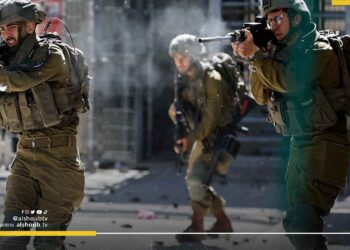 الاحتلال يقتل 13 فلسطينيا في الضفة