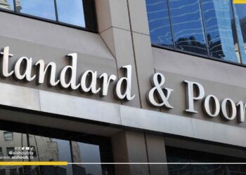 "ستاندرد آند بورز" تخفض تصنيف مصر الائتماني